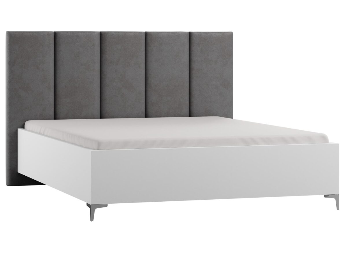 Nowoczesne Łóżko 180×200 Porto PT12