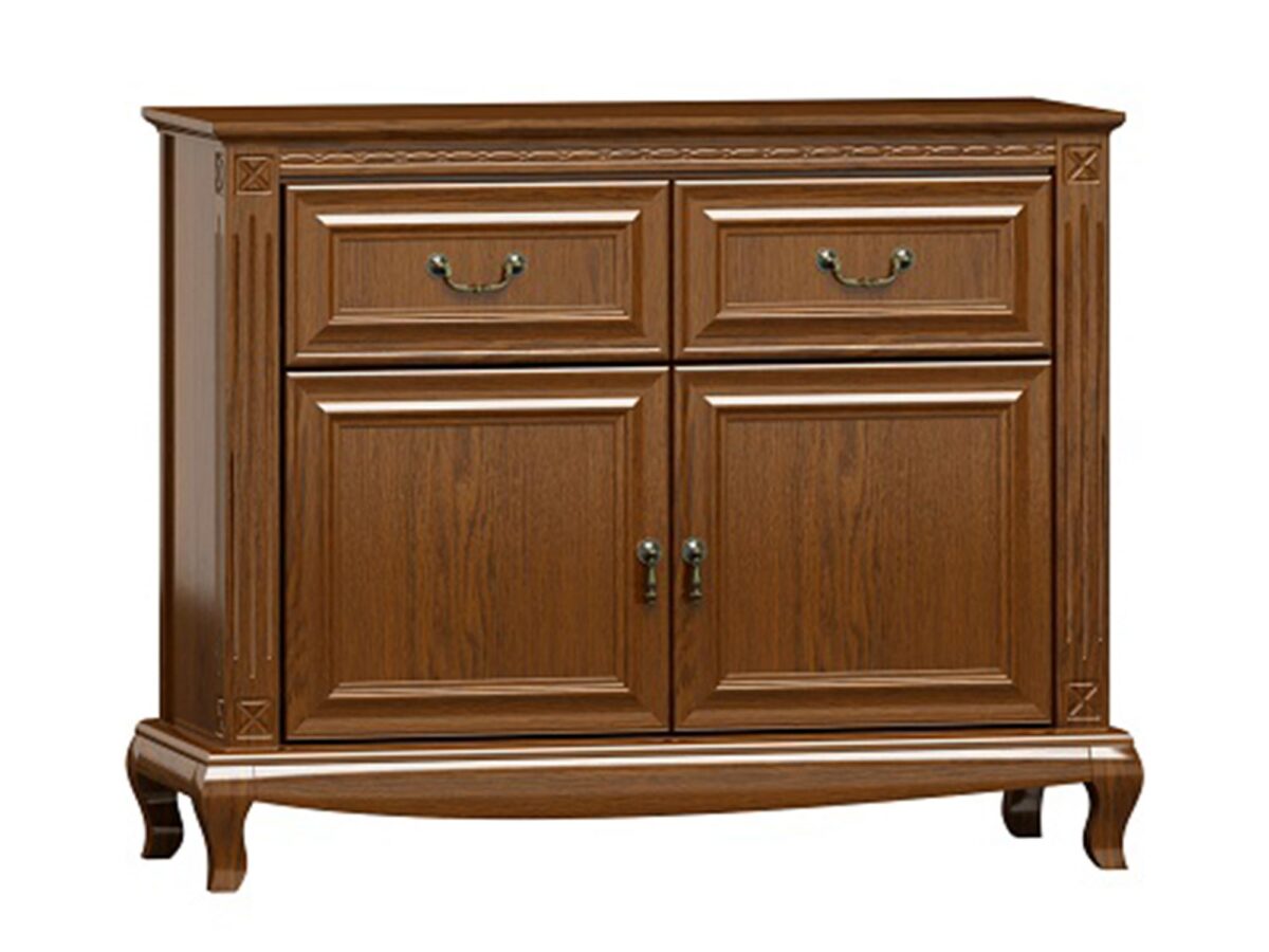 Luksusowa Komoda Kashmir R05 Ponadczasowa