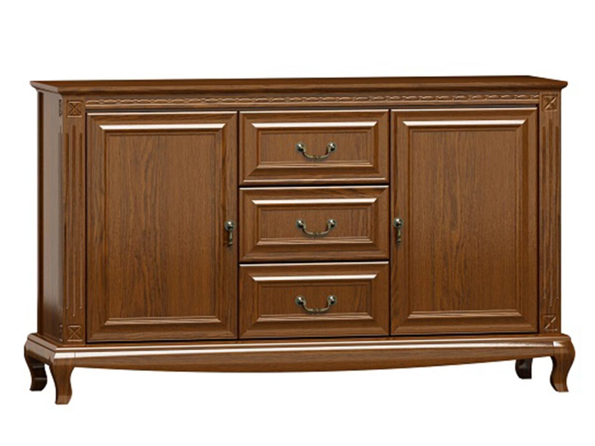 Komoda Kashmir R06 Klasyczna Elegancja