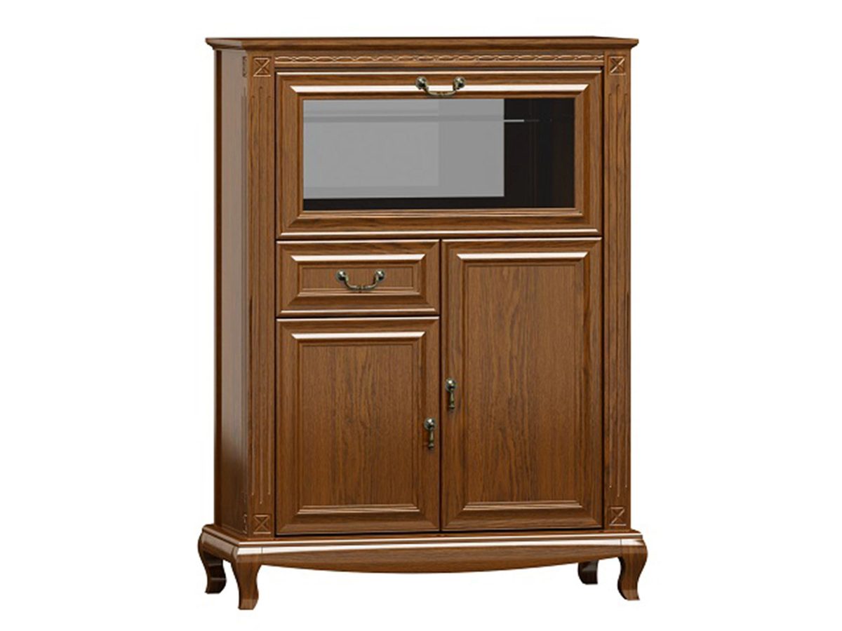 Wąska Komoda Kashmir R12