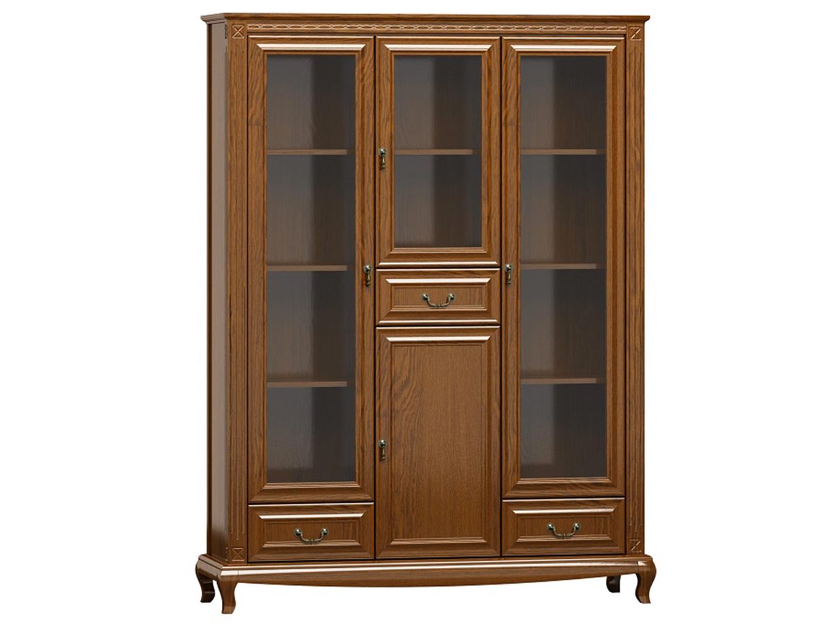 Witryna Klasyczna Kashmir R15 Elegancja