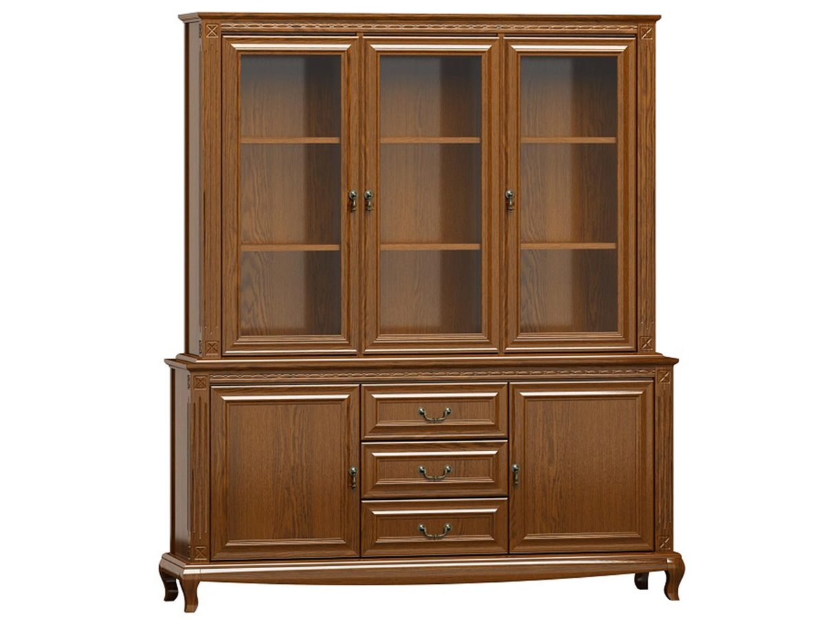 Witryna Zestaw Kashmir R18+R19 Ekskluzywna