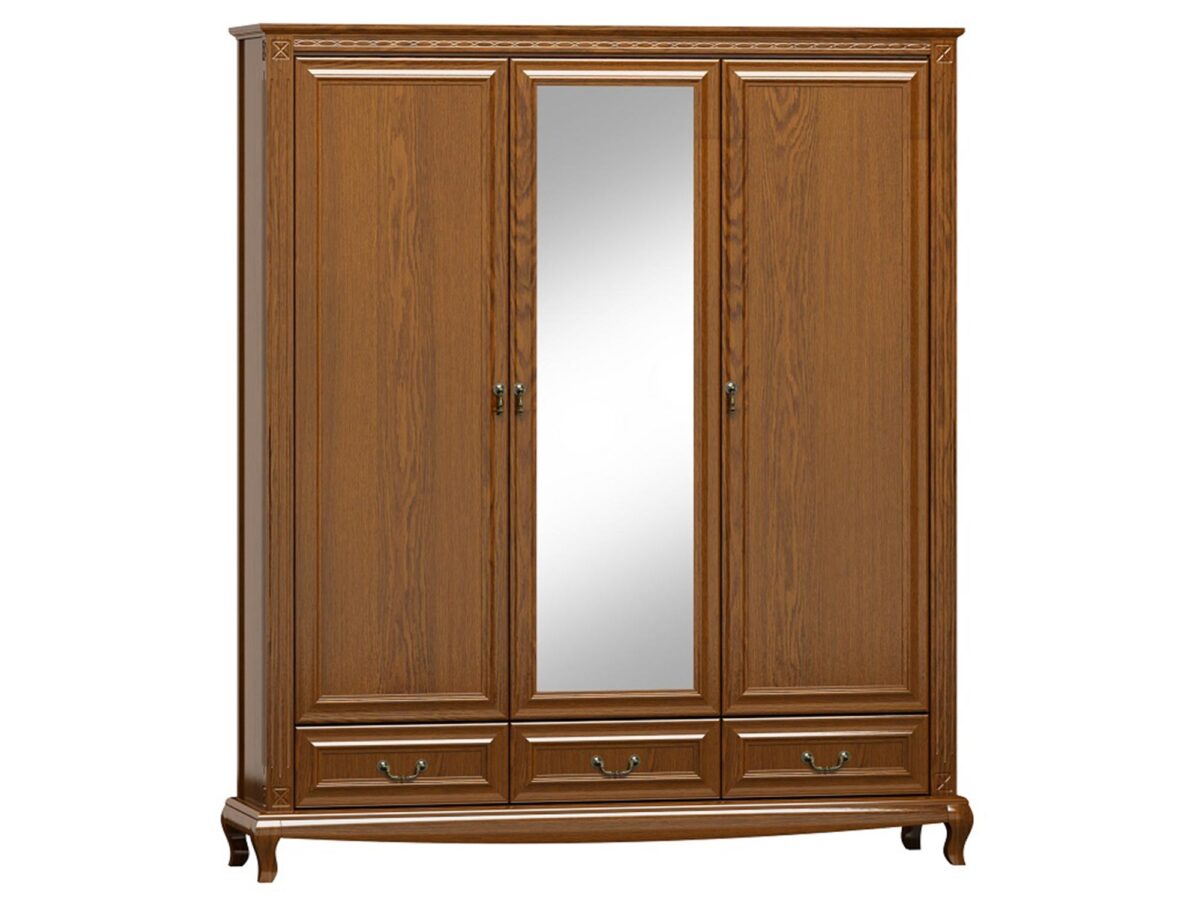 Szafa Lewa Kashmir R22L Ponadczasowa