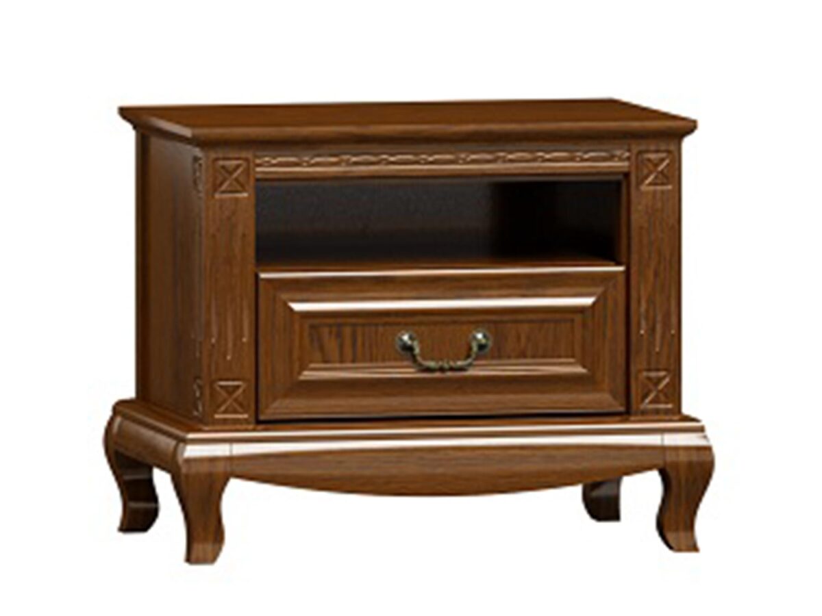 Szafka Nocna Kashmir R23 Elegancka