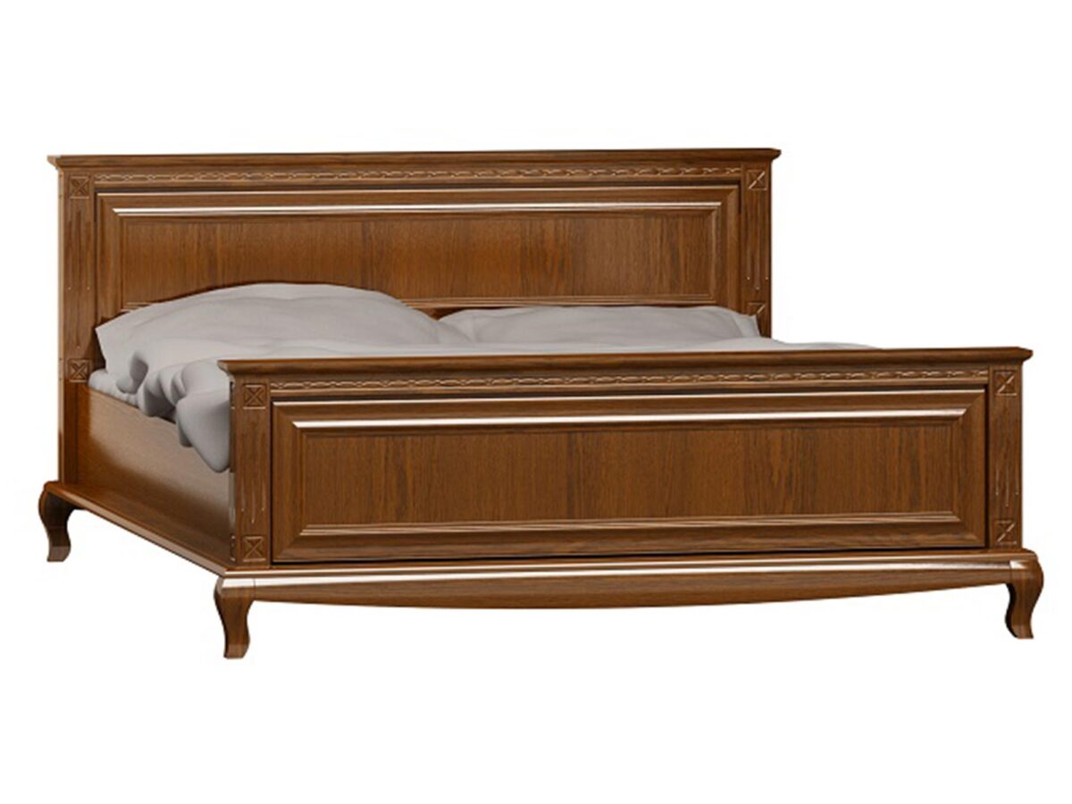 Łóżko Ponadczasowe Kashmir R24 180cm