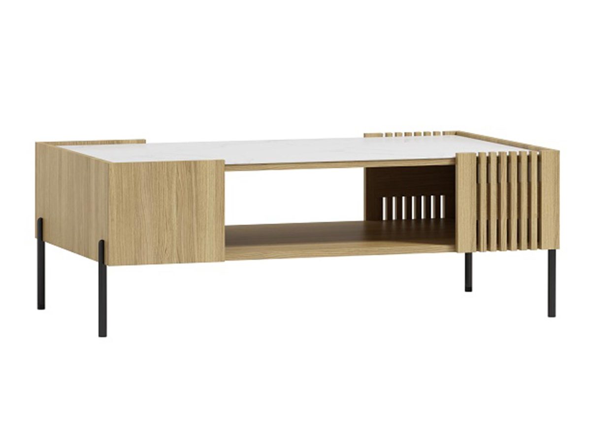 Ława Dąb Naturalny Rennes RN03