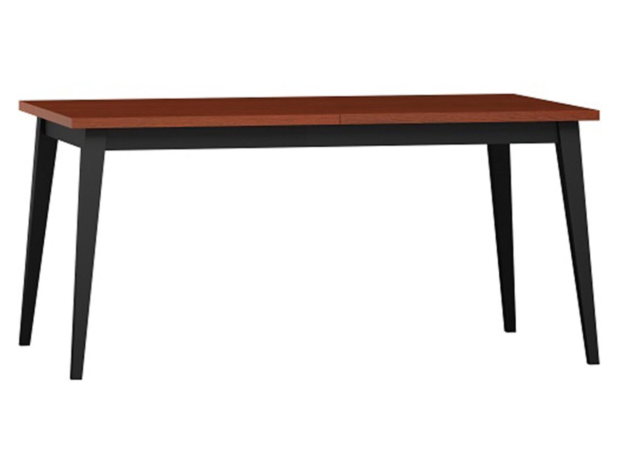 Stół Vintage Kasztan 200+2×50 Boston S41