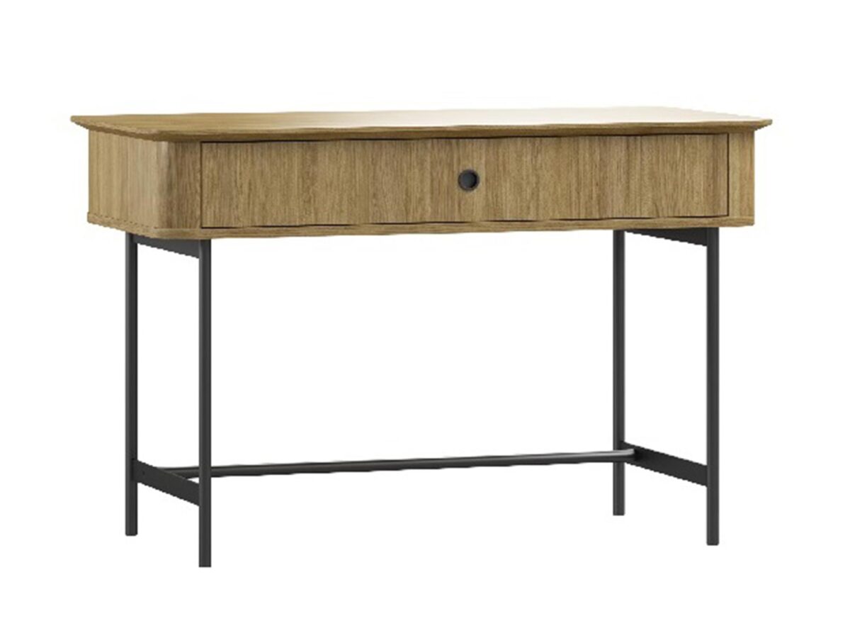 Biurko Dąb Naturalny Smart SM03