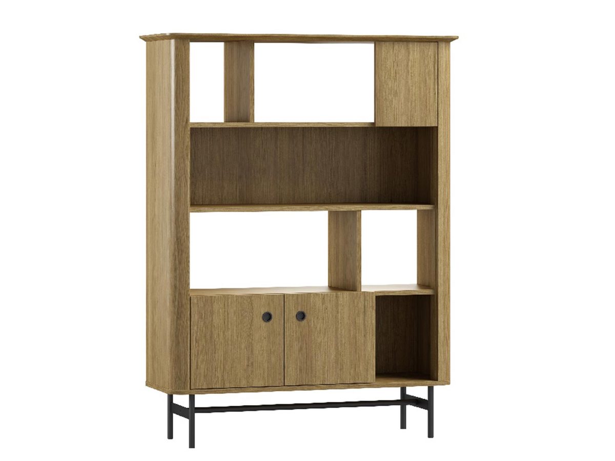 Witryna Dąb Smart SM05