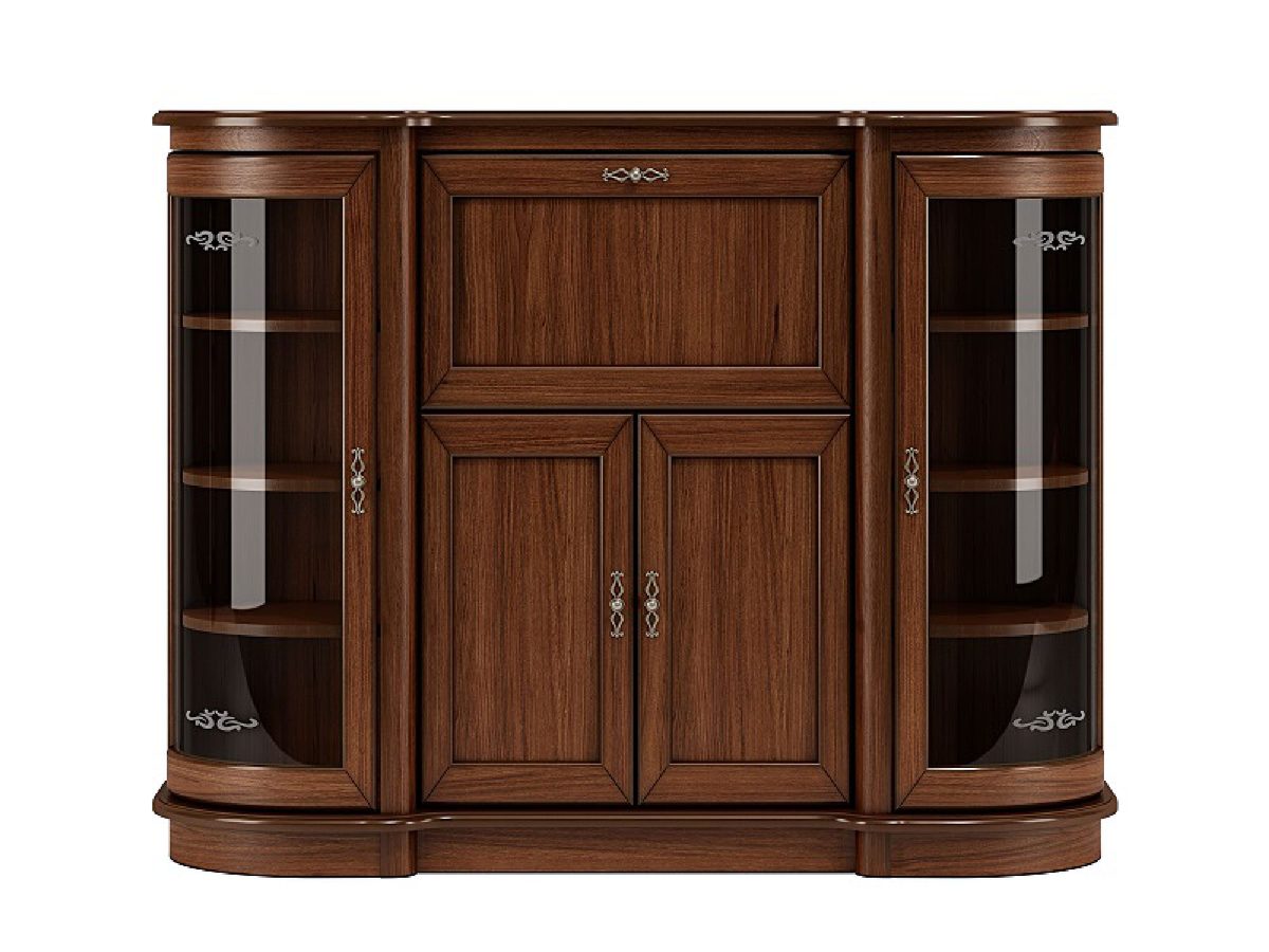 Nowoczesna Komoda Barkiem Wersal W12