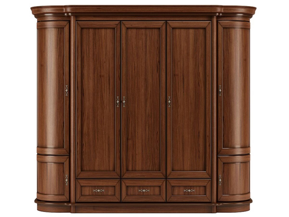 Szafa Orzech Wersal W31 Design