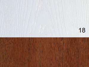 Miniaturka 5 - Próbniki koloru białego i brązowego