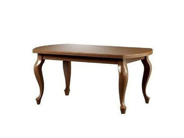 Ława dąb orzechowy do salonu