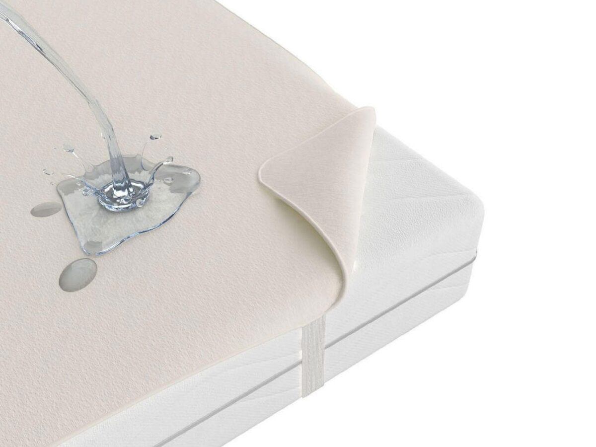 Wodoodporny ochraniacz na materac Wodoodporny ochraniacz na materac