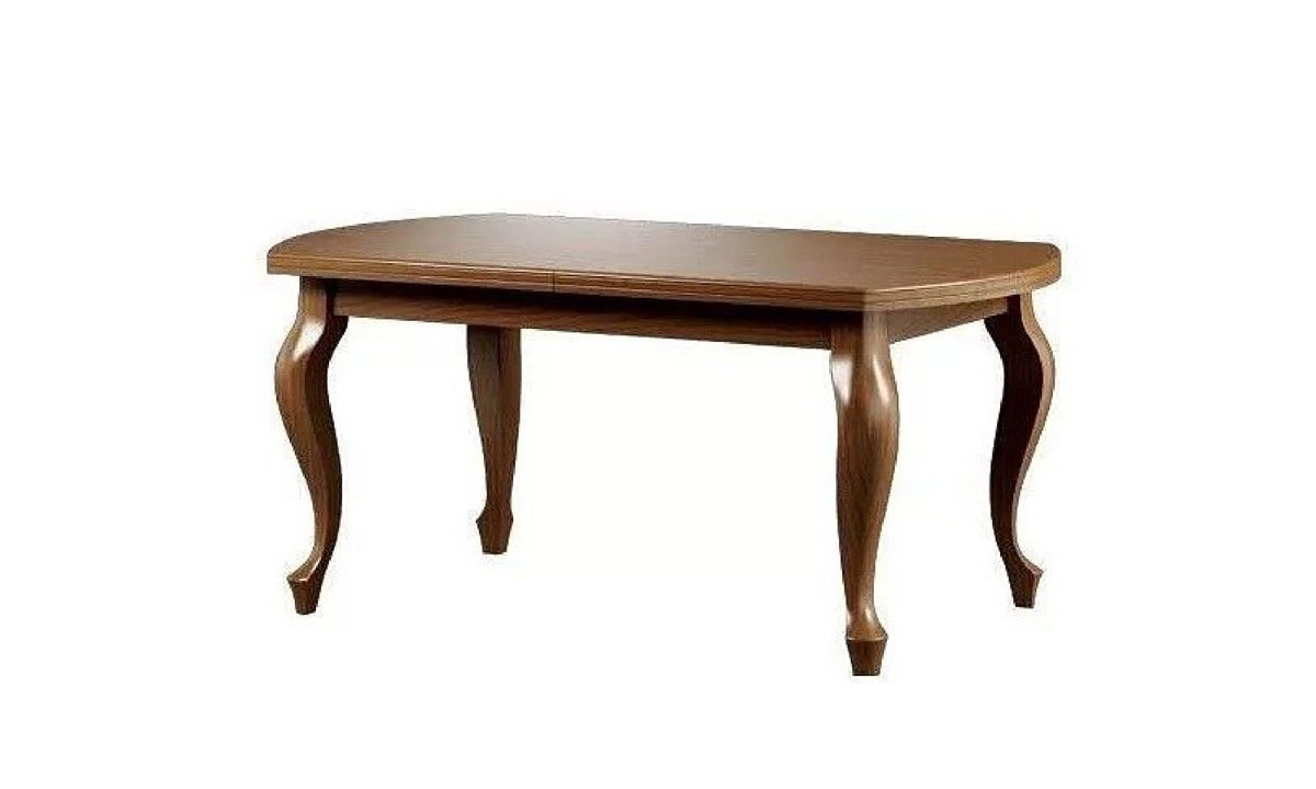 Stół Elegancki Dąb Orzech Caren S21 200+50