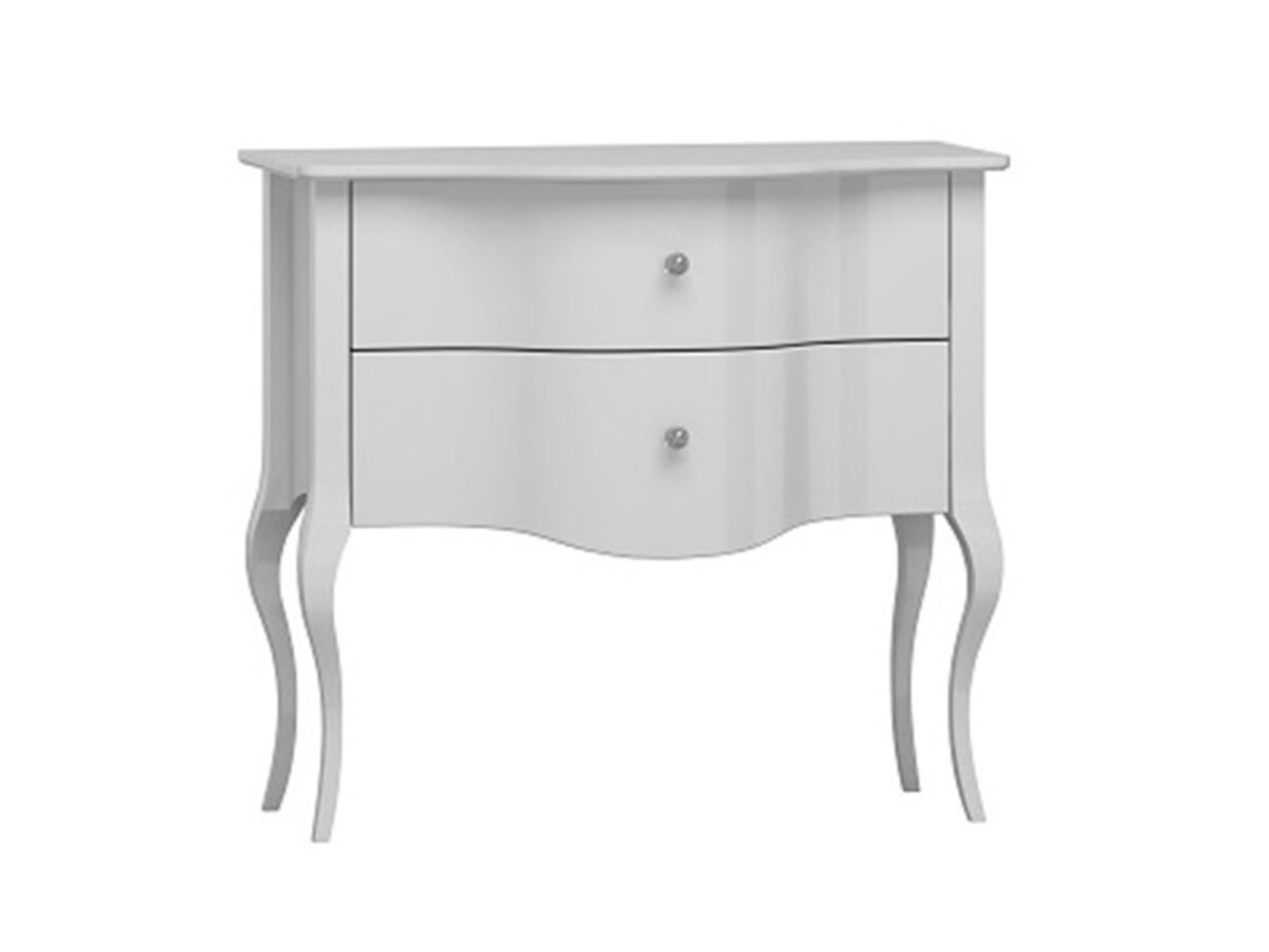 Komoda Połysk New Barocco BN04