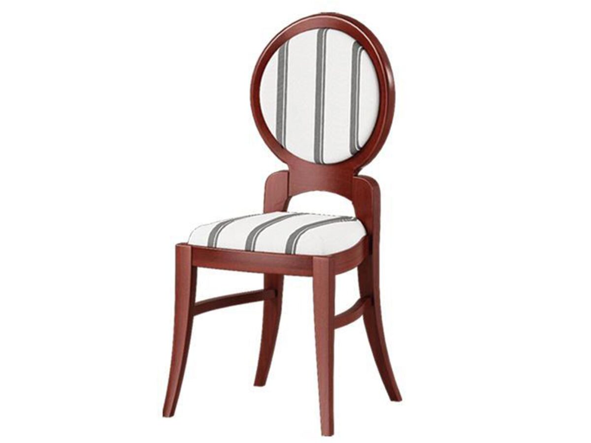 Wygodne Stylowe Krzesło Wersal K625K73