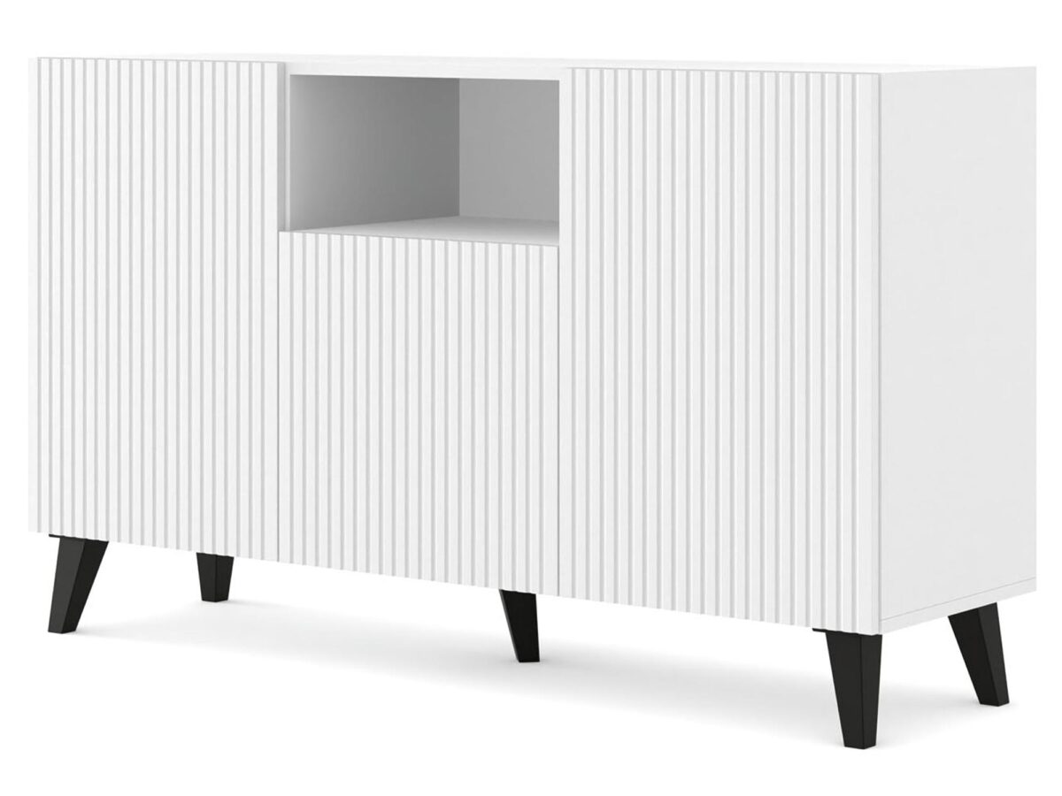 Funkcjonalna Komoda Navia z Wnęką