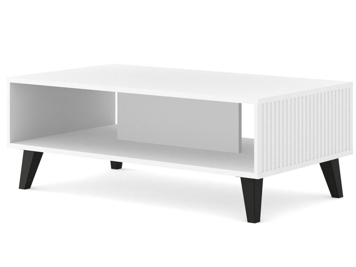 Klasyczny Stolik Kawowy Navia do Salonu