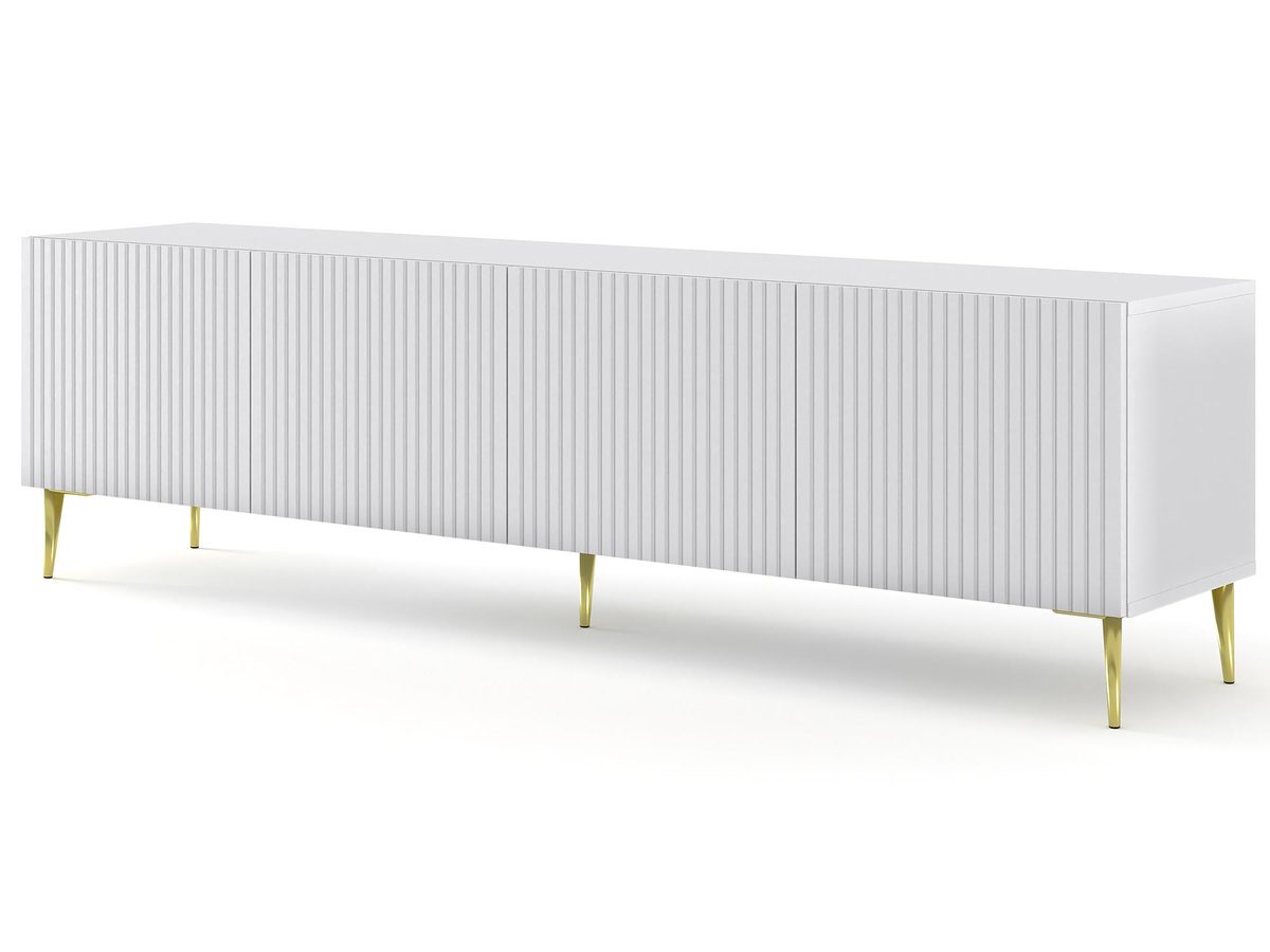 Nowoczesna Duża Szafka RTV Navia