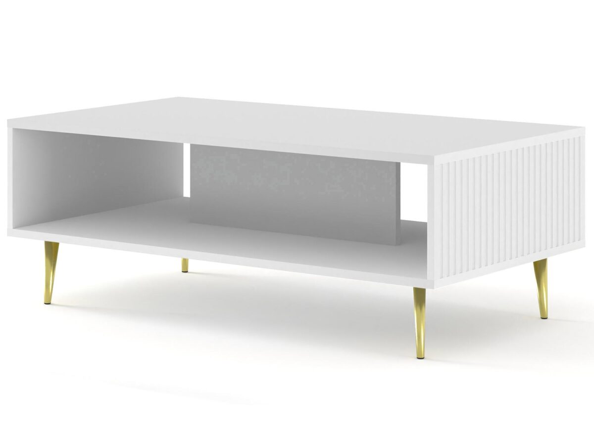 Dekoracyjny Stolik Kawowy Navia