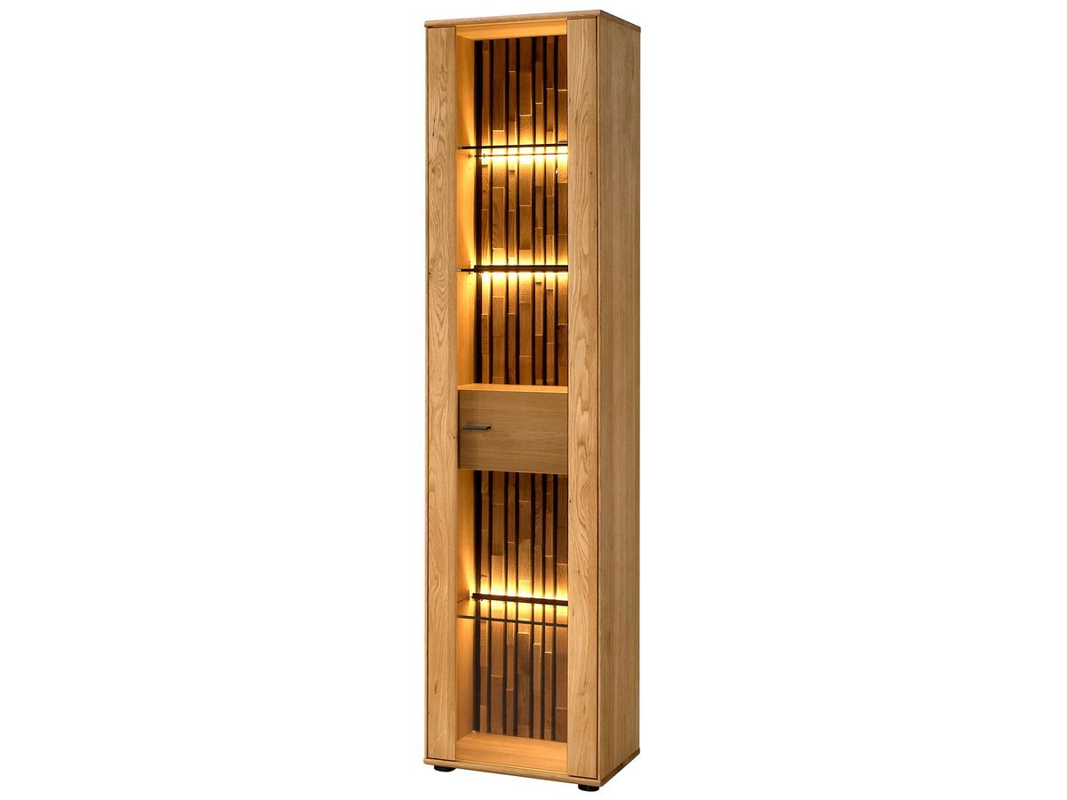 Elegancka Witryna Nowoczesna Sole