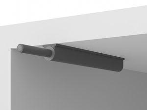 Miniaturka 19 - Mechanizm otwierania szafki RTV