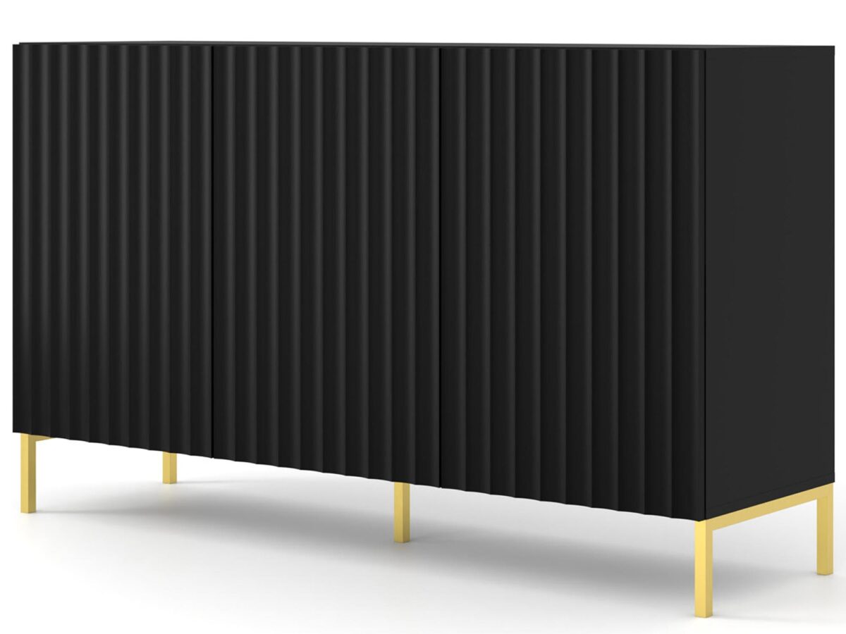 Funkcjonalna  Komoda Mare 150 cm