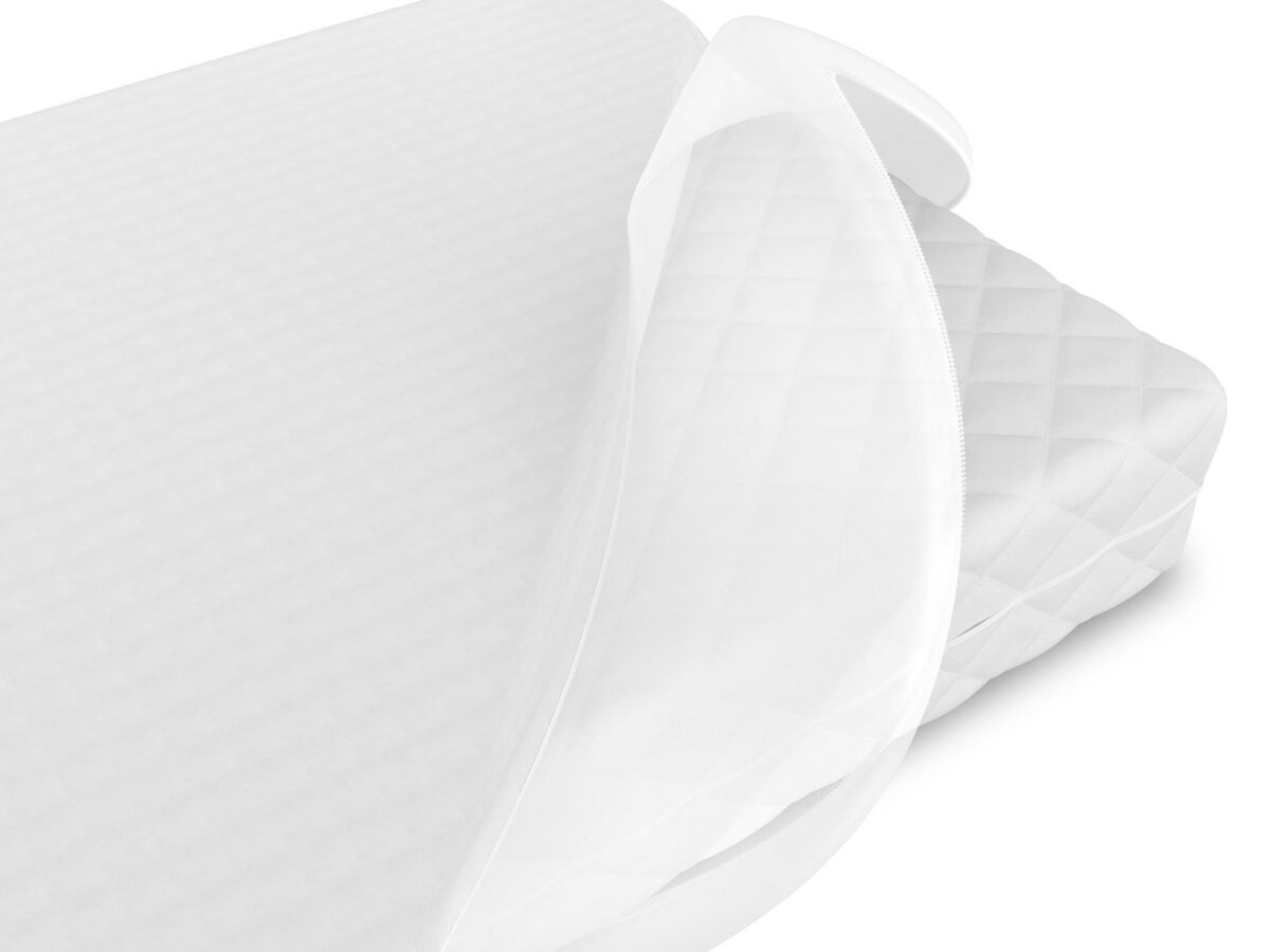 Bawełniane Prześcieradło Wodoodporne MIXI