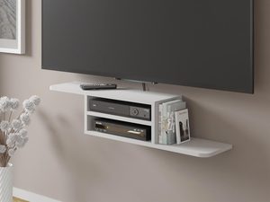 Miniaturka 11 - Biała szafka RTV