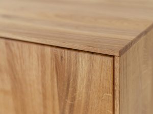 Miniaturka 14 - Detal krawędzi niskiej witryny