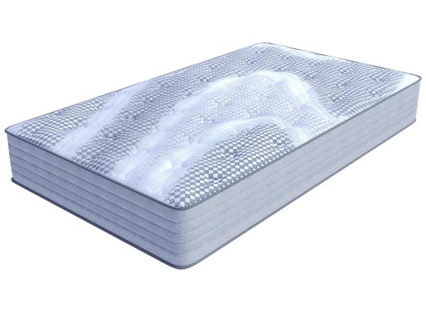 Nowoczesny materac piankowy