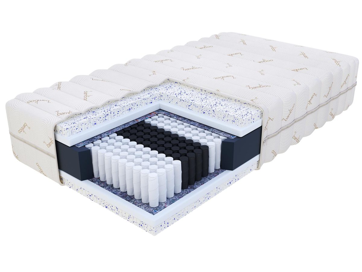 Komfortowy Materac Stabilizujący POMIT