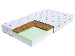 Miniaturka 2 - Piankowy materac antyalergiczny