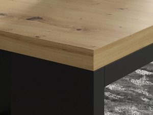 Miniaturka 6 - Detale stolika loftowego