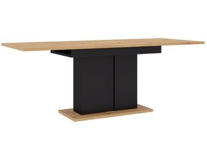 Miniaturka 1 - Masywny stół rozkładany do jadalni