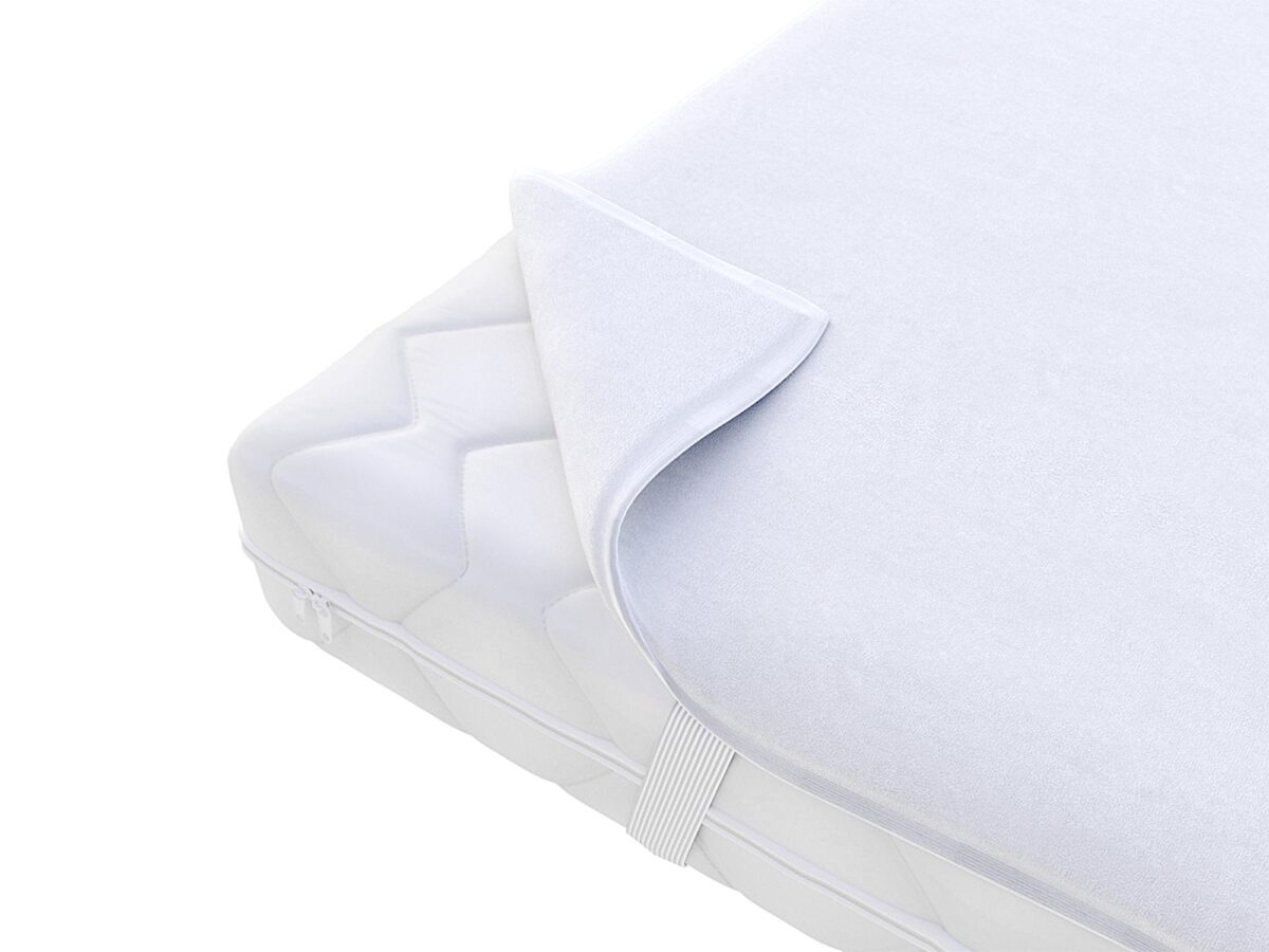 Hipoalergiczny Bawełniany Ochraniacz Wodoodporny ROYAL