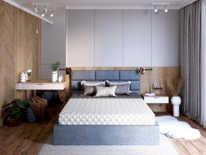 Miniaturka 2 - Luksusowy materac kokosowy