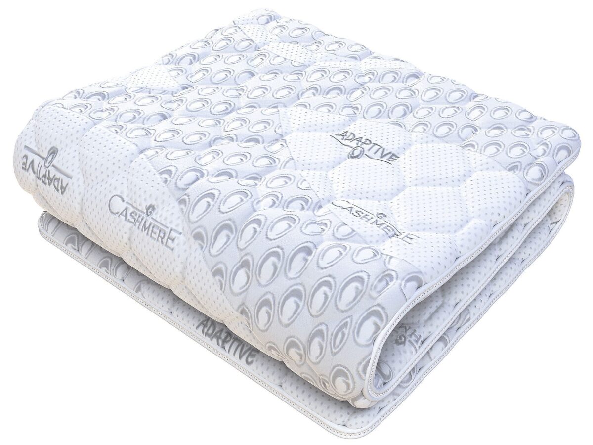 Luksusowy Elegancki Pokrowiec na Materac Prestige