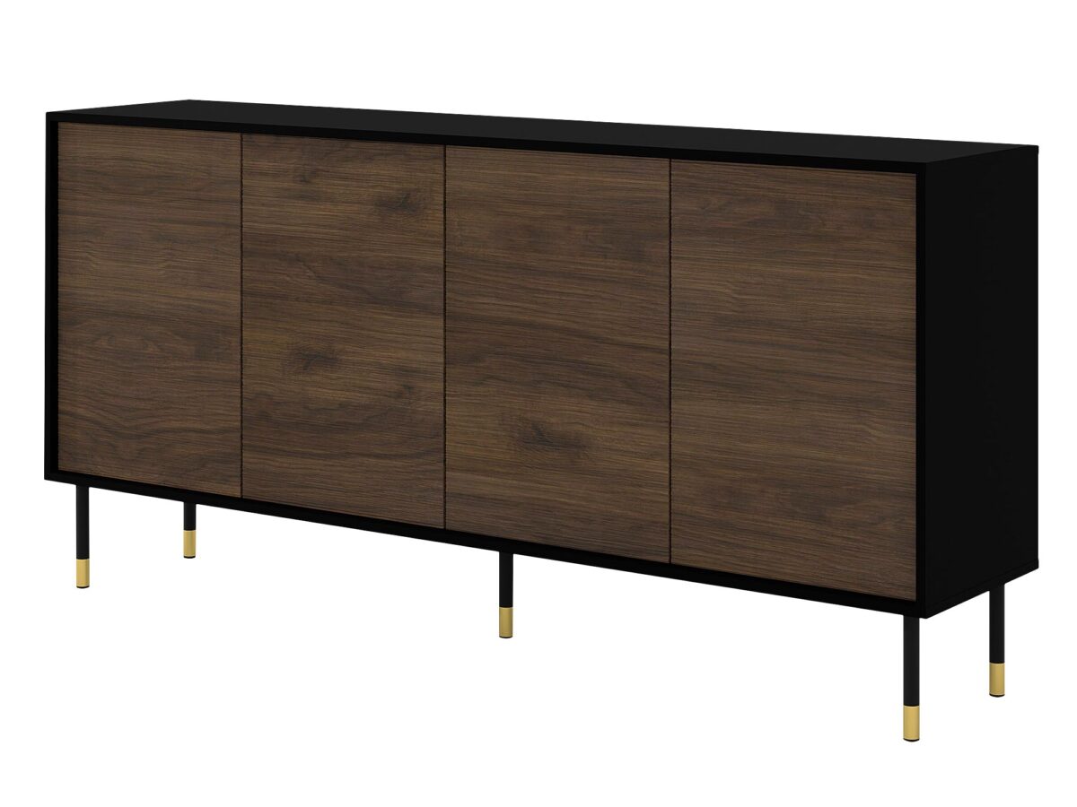 Klasyczna Komoda Armonia 180 cm