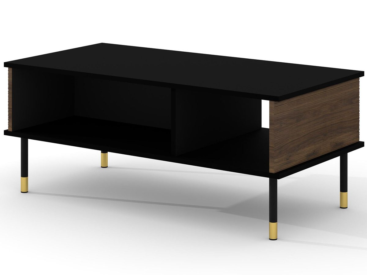 Designerski Stolik Kawowy Armonia