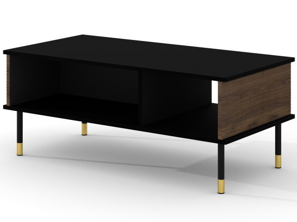 Designerski stolik kawowy