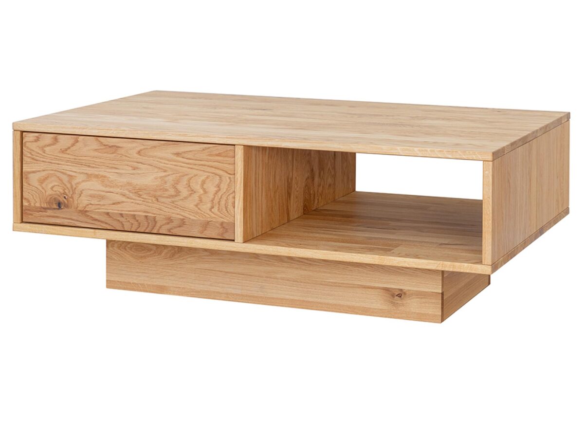 Ława Dębowa Essentia