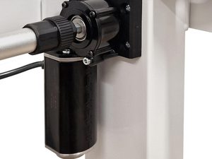 Miniaturka 31 - Mechanizm podnoszenia do biurka z regulacją wysokości