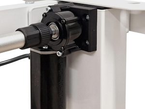 Miniaturka 38 - Mechanizm podnoszenia do biurka z regulacją wysokości