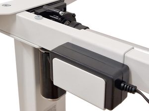 Miniaturka 32 - Panel sterowania do biurka z regulacją wysokości