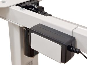 Miniaturka 39 - Zasilacz do biurka elektrycznego z regulacją wysokości