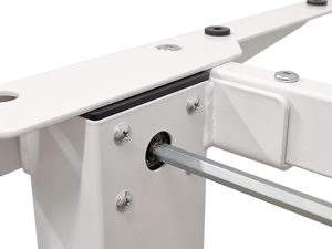 Miniaturka 36 - Element konstrukcyjny biurka z regulacją wysokości