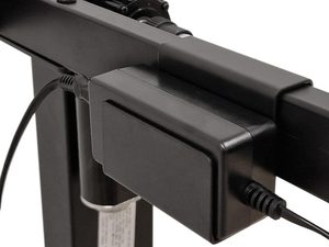 Miniaturka 34 - Mechanizm regulacji wysokości do biurka elektrycznego