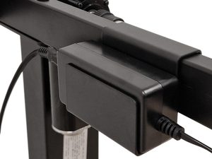 Miniaturka 41 - Zasilacz do biurka elektrycznego z regulacją wysokości